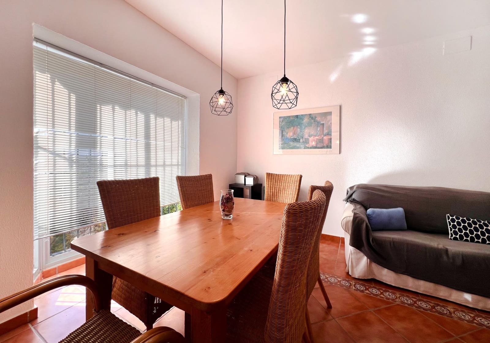 3 bedroom Villa for sale in Novo Sancti Petri with pool - € 335,000 (Ref: 9659641)