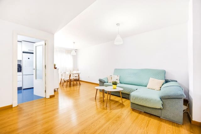 2 bedroom Flat for sale in Chiclana de la Frontera with pool garage - € 174,990 (Ref: 9698964)