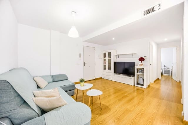 2 bedroom Flat for sale in Chiclana de la Frontera with pool garage - € 174,990 (Ref: 9698964)