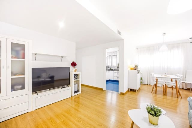 2 bedroom Flat for sale in Chiclana de la Frontera with pool garage - € 174,990 (Ref: 9698964)