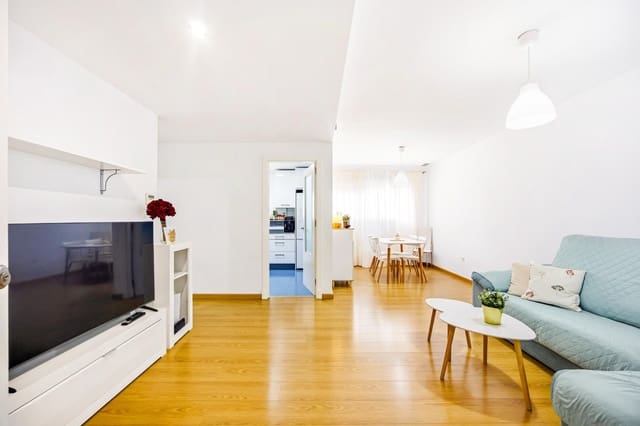 2 bedroom Flat for sale in Chiclana de la Frontera with pool garage - € 174,990 (Ref: 9698964)