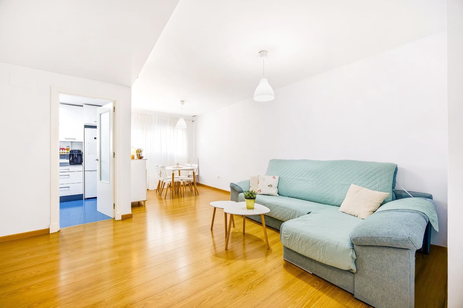 2 soveværelse Lejlighed til salg i Chiclana de la Frontera med swimmingpool garage - € 174.990 (Ref: 9698964)