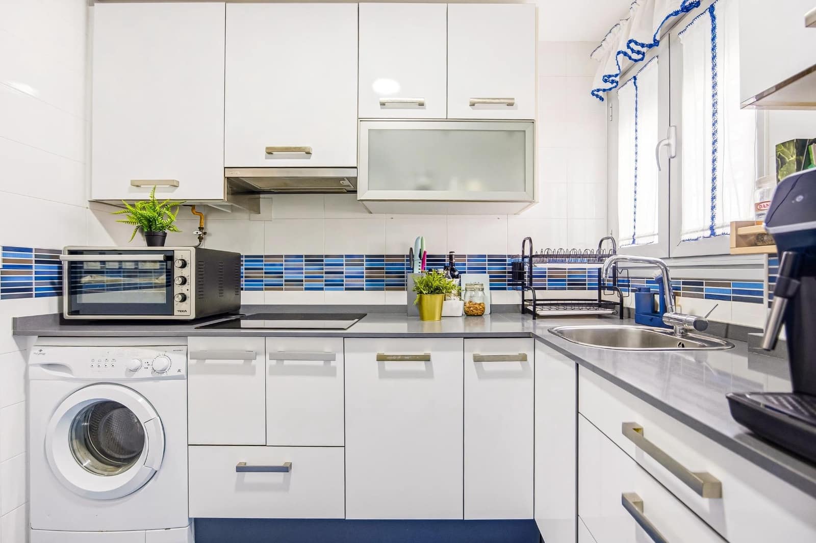 2 soveværelse Lejlighed til salg i Chiclana de la Frontera med swimmingpool garage - € 174.990 (Ref: 9698964)