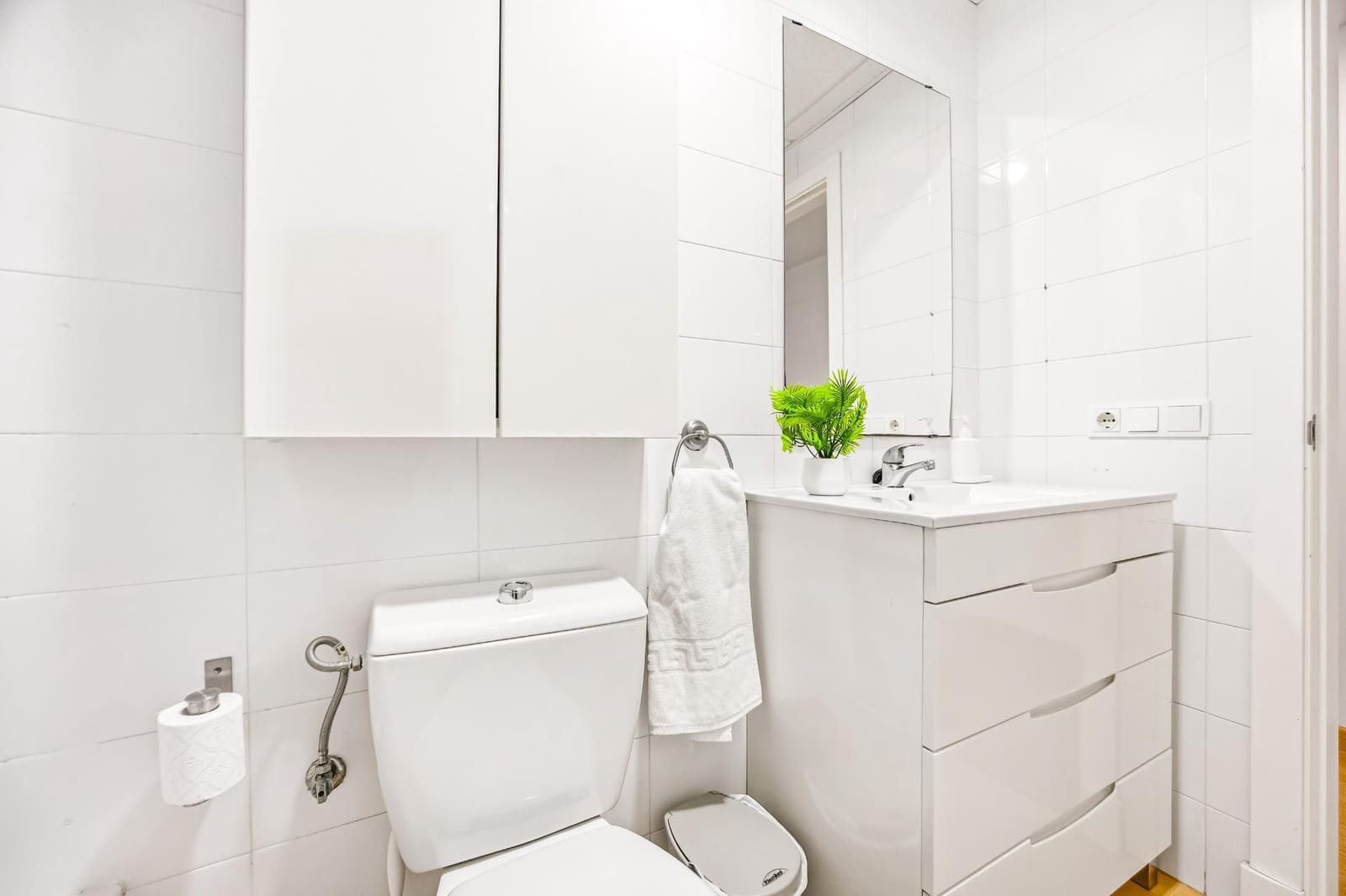 2 soveværelse Lejlighed til salg i Chiclana de la Frontera med swimmingpool garage - € 174.990 (Ref: 9698964)