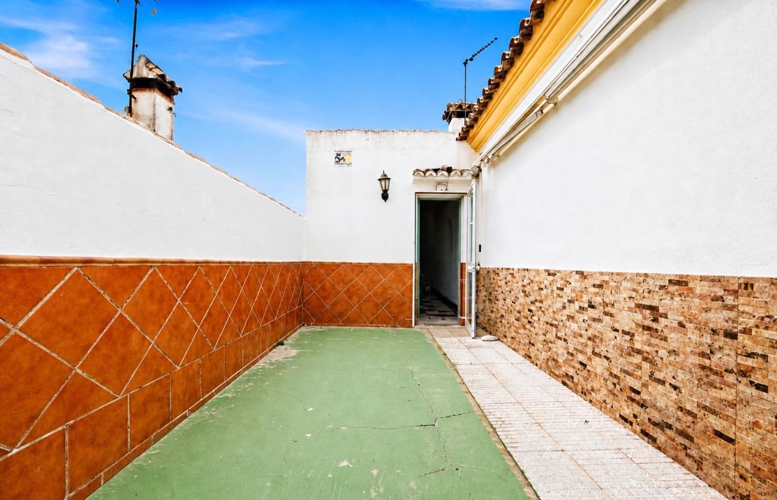 3 sovrum Villa till salu i Chiclana de la Frontera med pool - 389 990 € (Ref: 9698965)