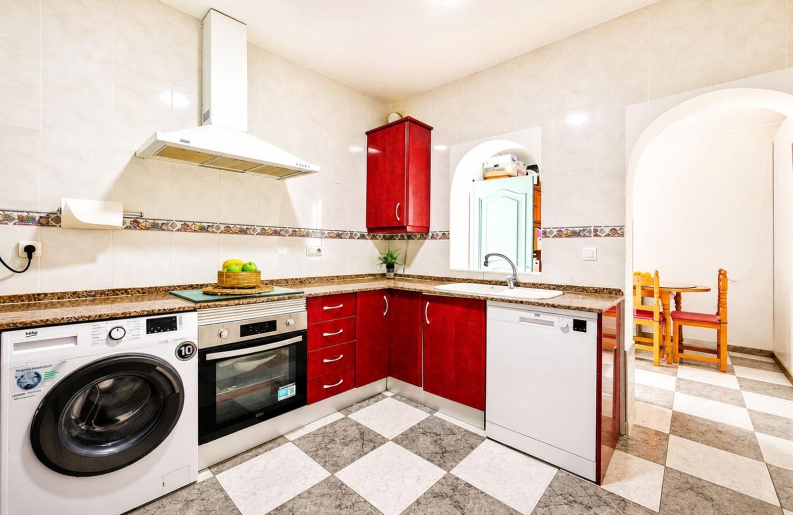 3 sovrum Villa till salu i Chiclana de la Frontera med pool - 389 990 € (Ref: 9698965)