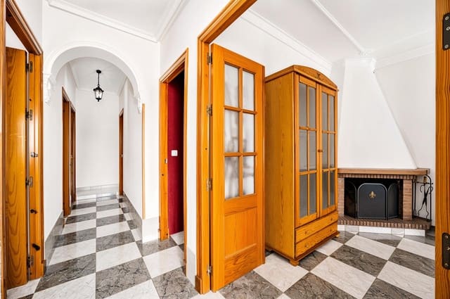 3 quarto Moradia para venda em Chiclana de la Frontera com piscina - 389 990 € (Ref: 9698965)