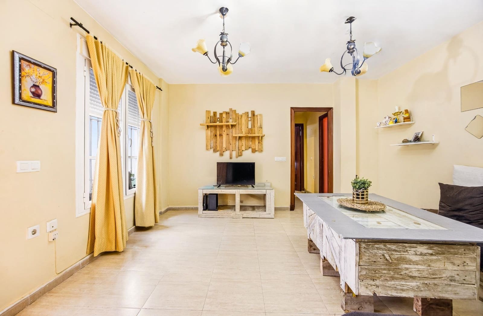 2 sovrum Lägenhet till salu i Chiclana de la Frontera - 149 990 € (Ref: 9732435)