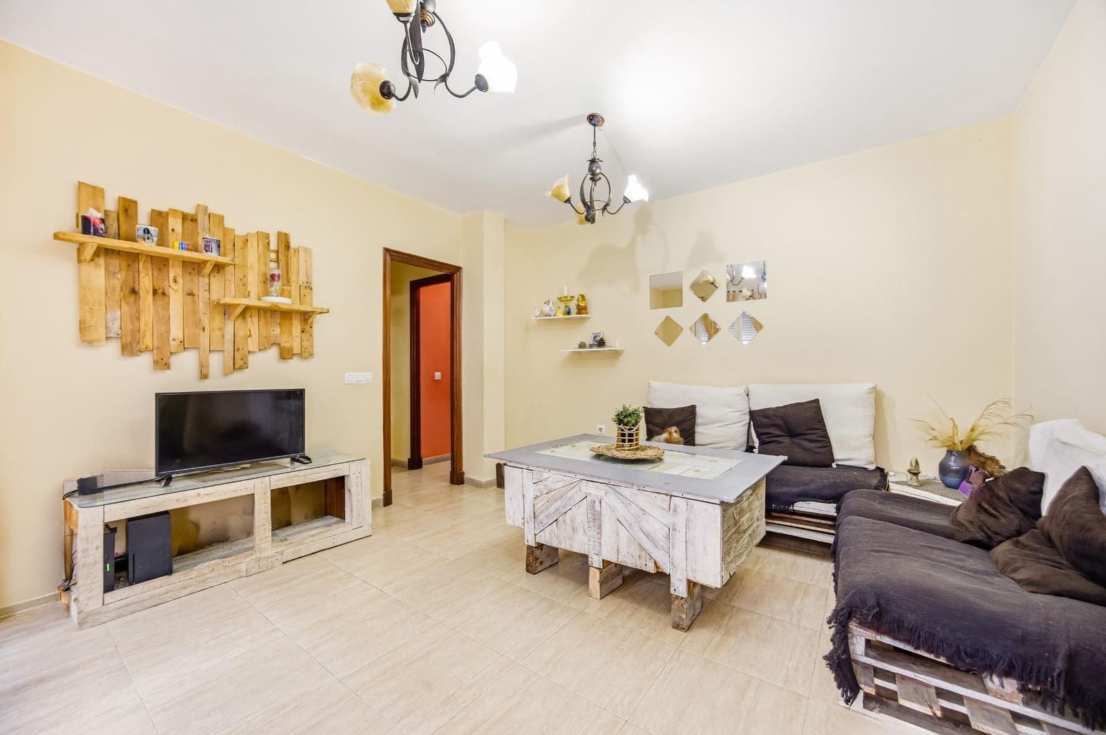 2 sovrum Lägenhet till salu i Chiclana de la Frontera - 149 990 € (Ref: 9732435)