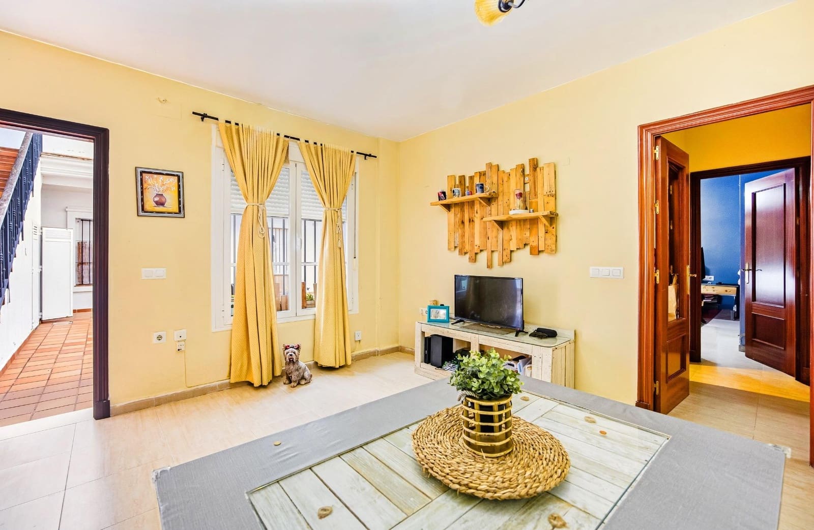 2 sovrum Lägenhet till salu i Chiclana de la Frontera - 149 990 € (Ref: 9732435)