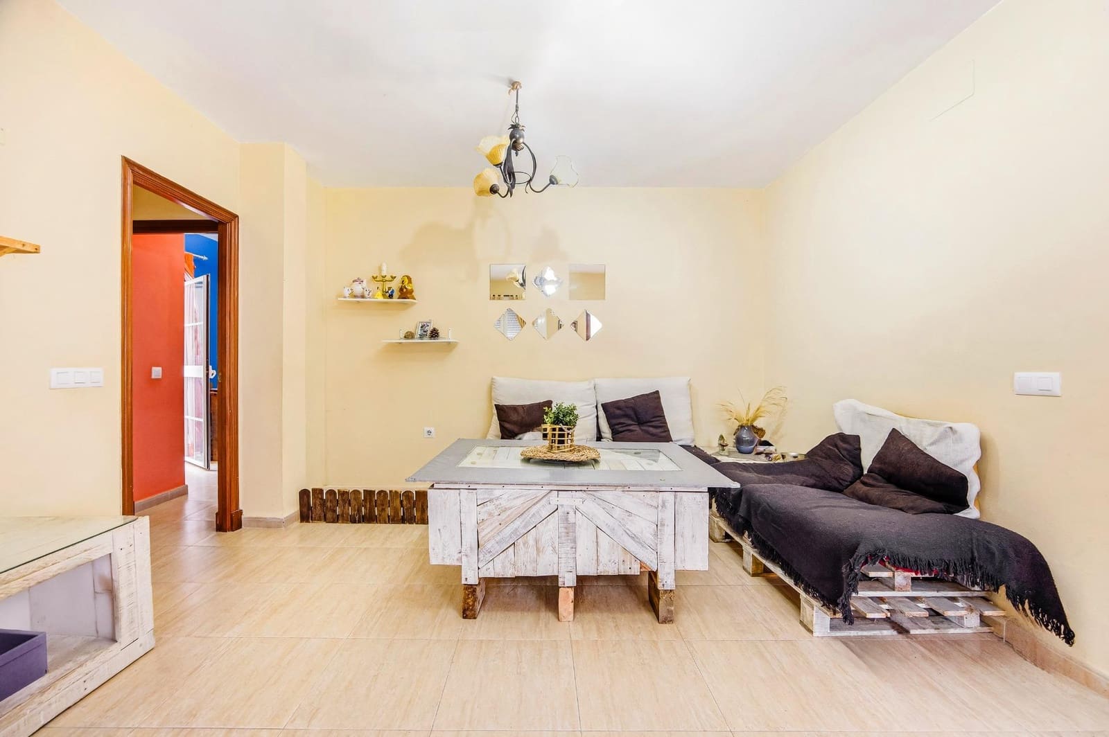 2 sovrum Lägenhet till salu i Chiclana de la Frontera - 149 990 € (Ref: 9732435)