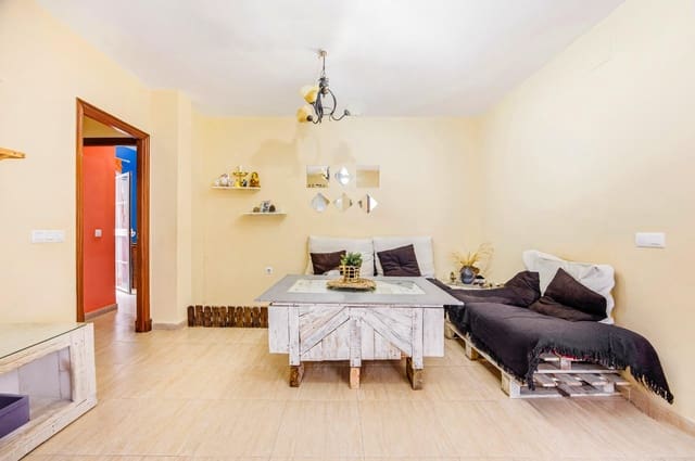 2 soveværelse Lejlighed til salg i Chiclana de la Frontera - € 149.990 (Ref: 9732435)