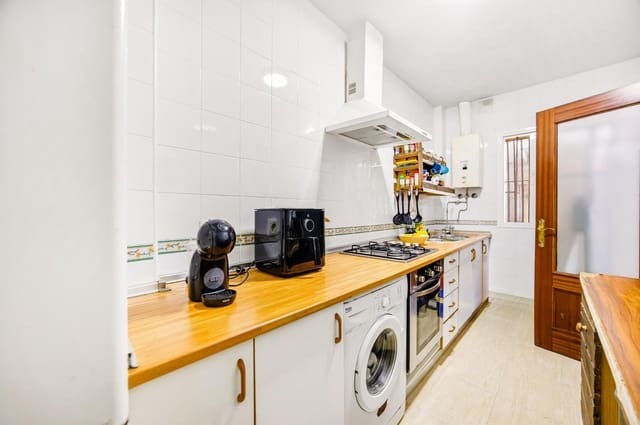 2 soveværelse Lejlighed til salg i Chiclana de la Frontera - € 149.990 (Ref: 9732435)