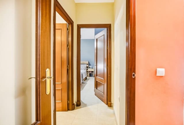 2 soveværelse Lejlighed til salg i Chiclana de la Frontera - € 149.990 (Ref: 9732435)