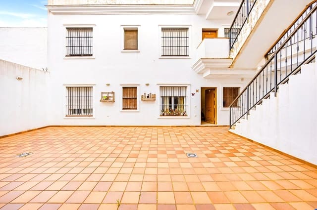 2 soveværelse Lejlighed til salg i Chiclana de la Frontera - € 149.990 (Ref: 9732435)