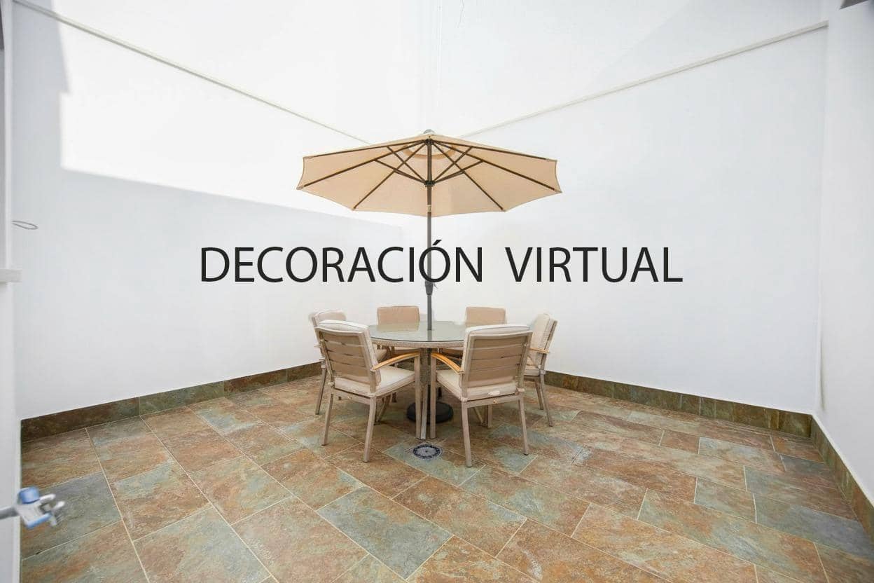 3 bedroom Townhouse for sale in Chiclana de la Frontera - € 259,990 (Ref: 9743986)