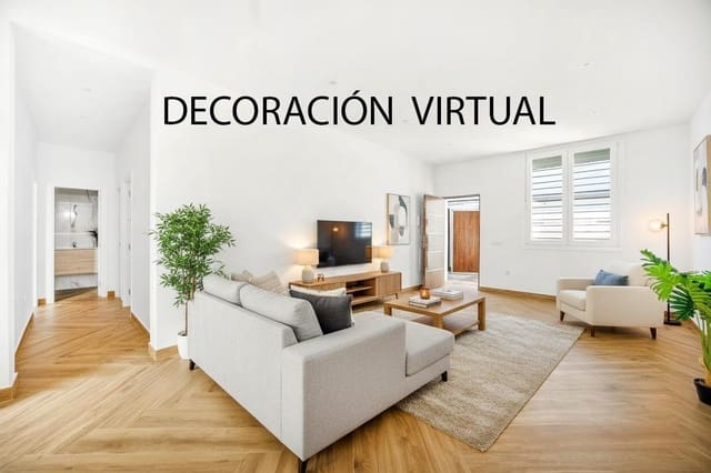 3 bedroom Townhouse for sale in Chiclana de la Frontera - € 259,990 (Ref: 9743986)