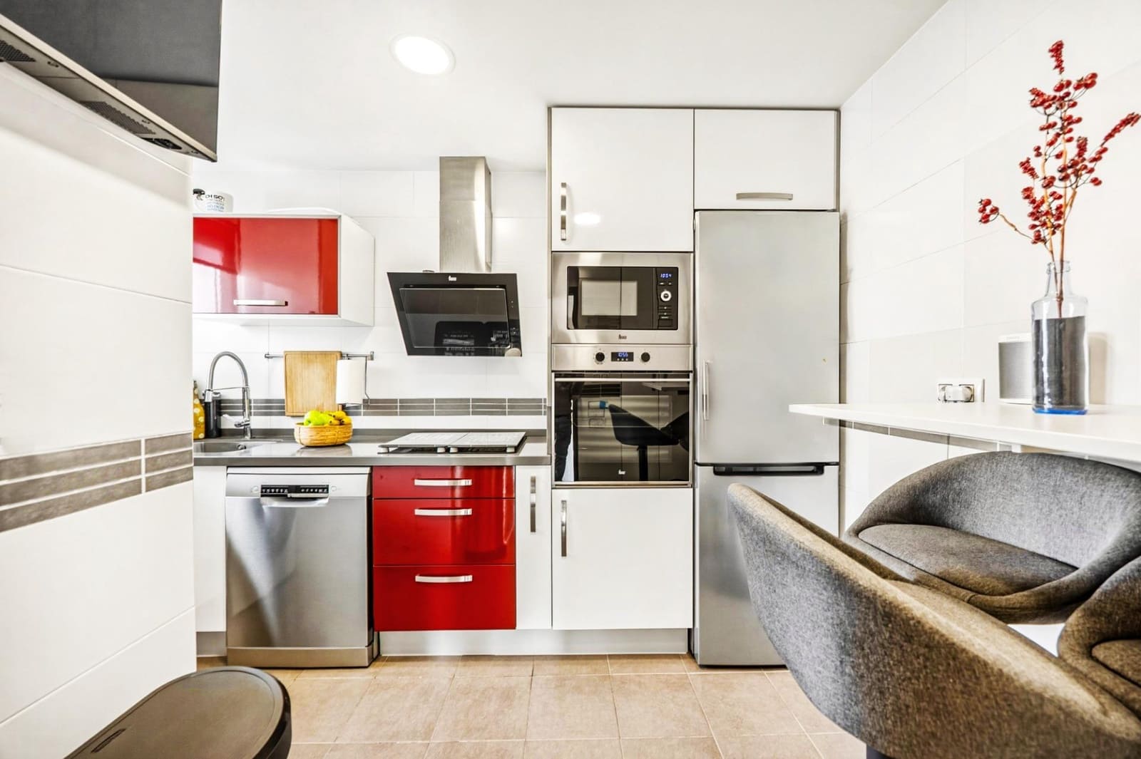 2 sypialnia Mieszkanie na sprzedaż w Chiclana de la Frontera z garażem - 167 990 € (Ref: 9787026)