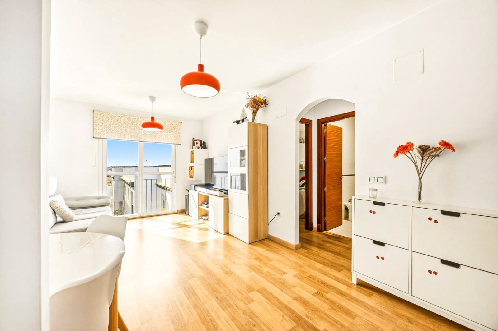 2 sypialnia Mieszkanie na sprzedaż w Chiclana de la Frontera z garażem - 167 990 € (Ref: 9787026)