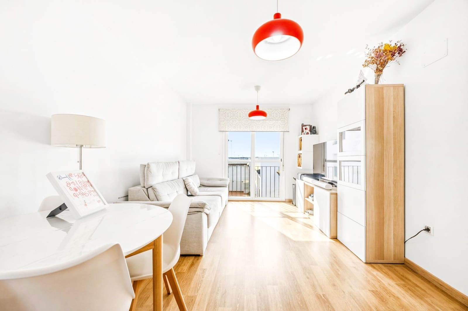 2 sypialnia Mieszkanie na sprzedaż w Chiclana de la Frontera z garażem - 167 990 € (Ref: 9787026)