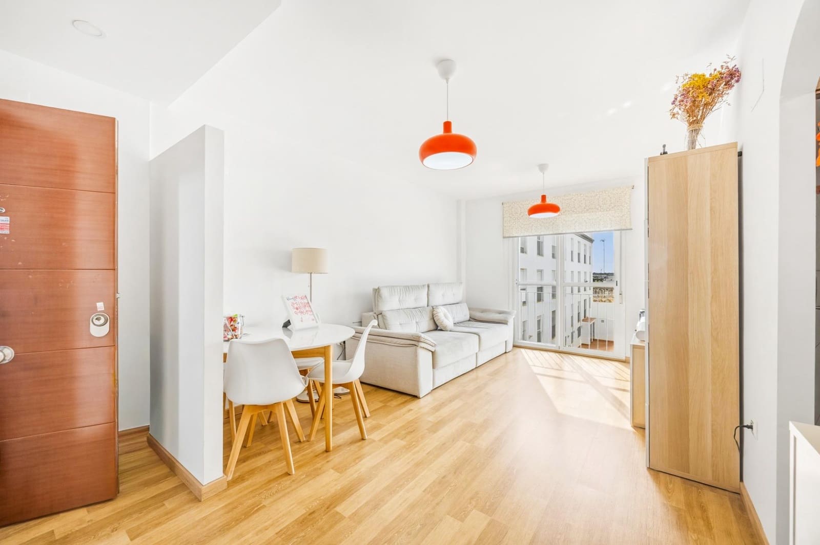 2 sypialnia Mieszkanie na sprzedaż w Chiclana de la Frontera z garażem - 167 990 € (Ref: 9787026)