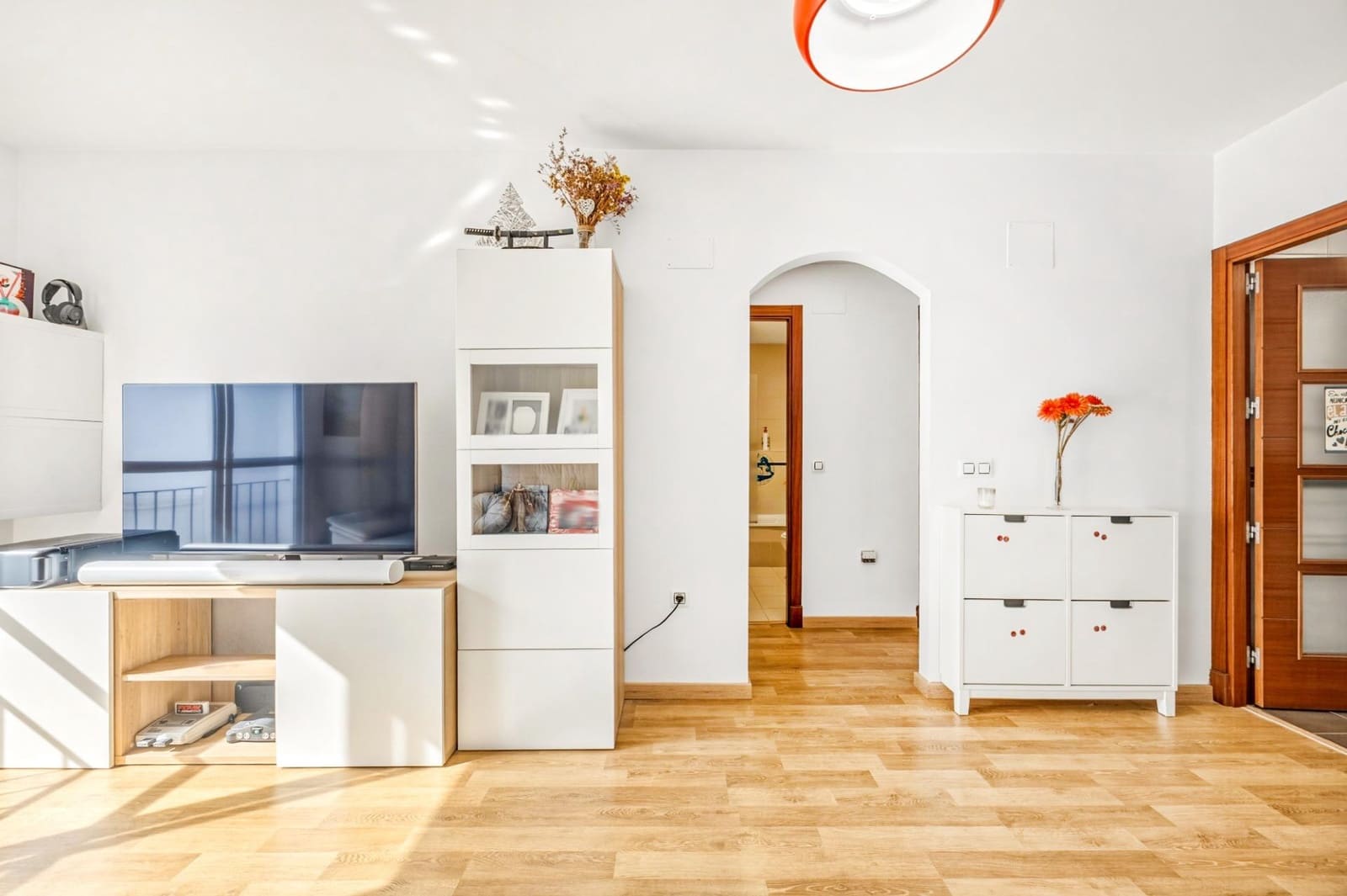 2 sypialnia Mieszkanie na sprzedaż w Chiclana de la Frontera z garażem - 167 990 € (Ref: 9787026)