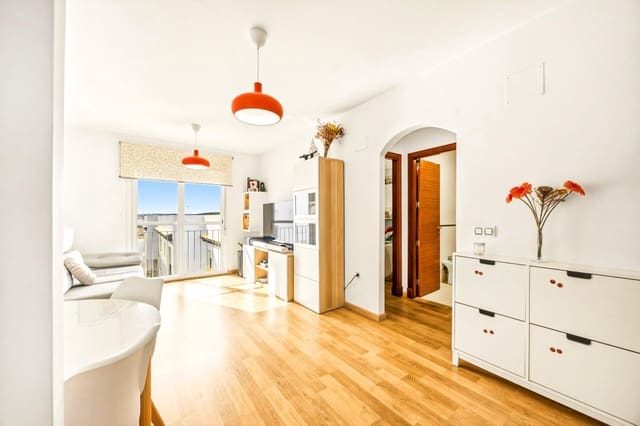 2 sypialnia Mieszkanie na sprzedaż w Chiclana de la Frontera z garażem - 167 990 € (Ref: 9787026)