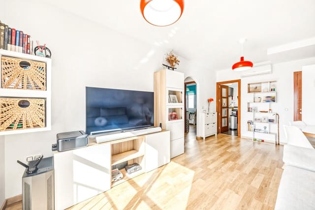 2 sypialnia Mieszkanie na sprzedaż w Chiclana de la Frontera z garażem - 167 990 € (Ref: 9787026)