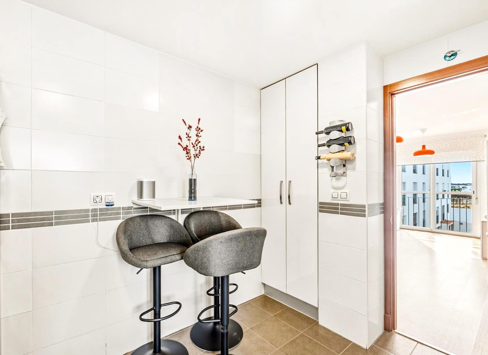 2 sypialnia Mieszkanie na sprzedaż w Chiclana de la Frontera z garażem - 167 990 € (Ref: 9787026)