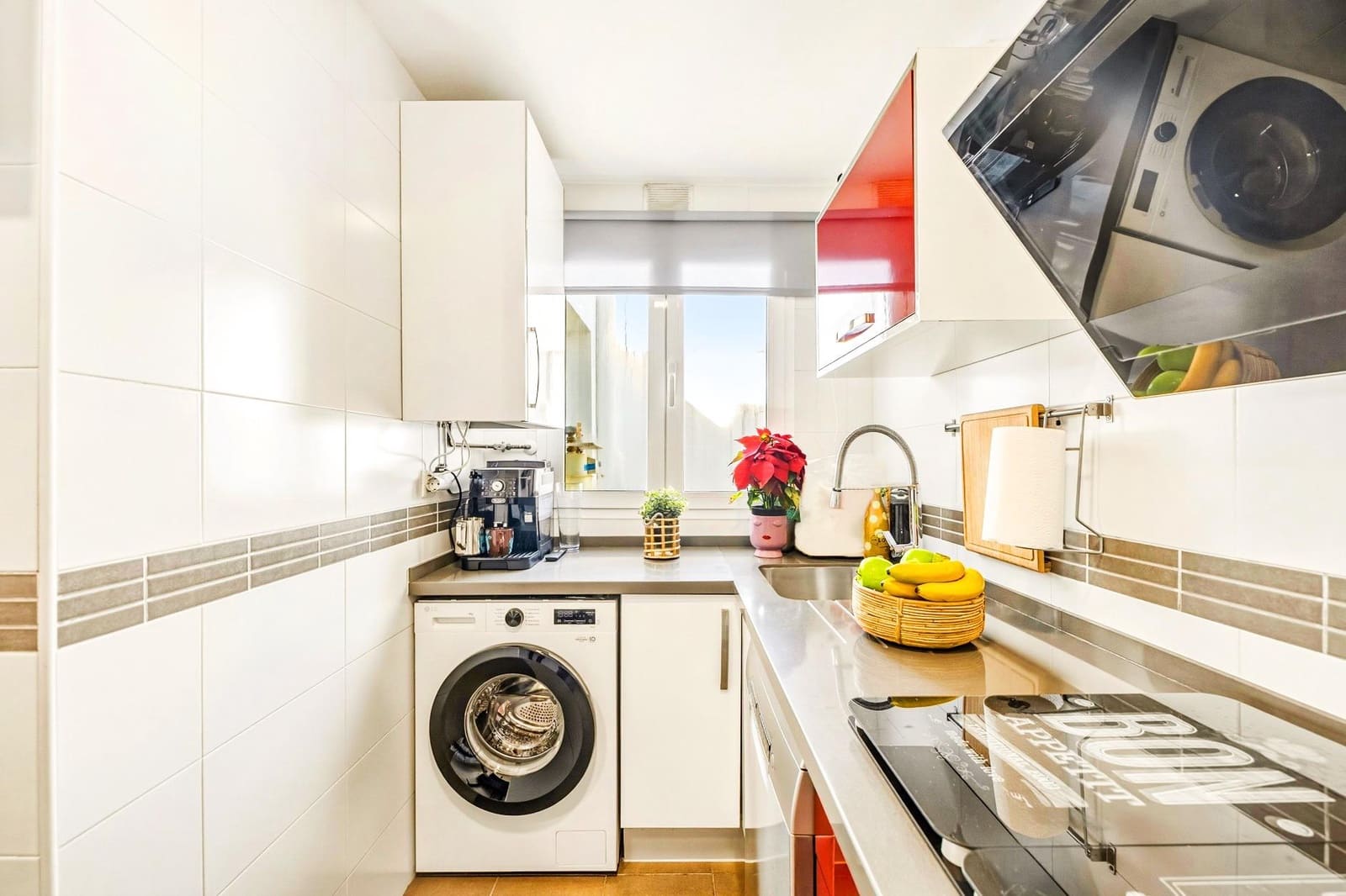 2 sypialnia Mieszkanie na sprzedaż w Chiclana de la Frontera z garażem - 167 990 € (Ref: 9787026)