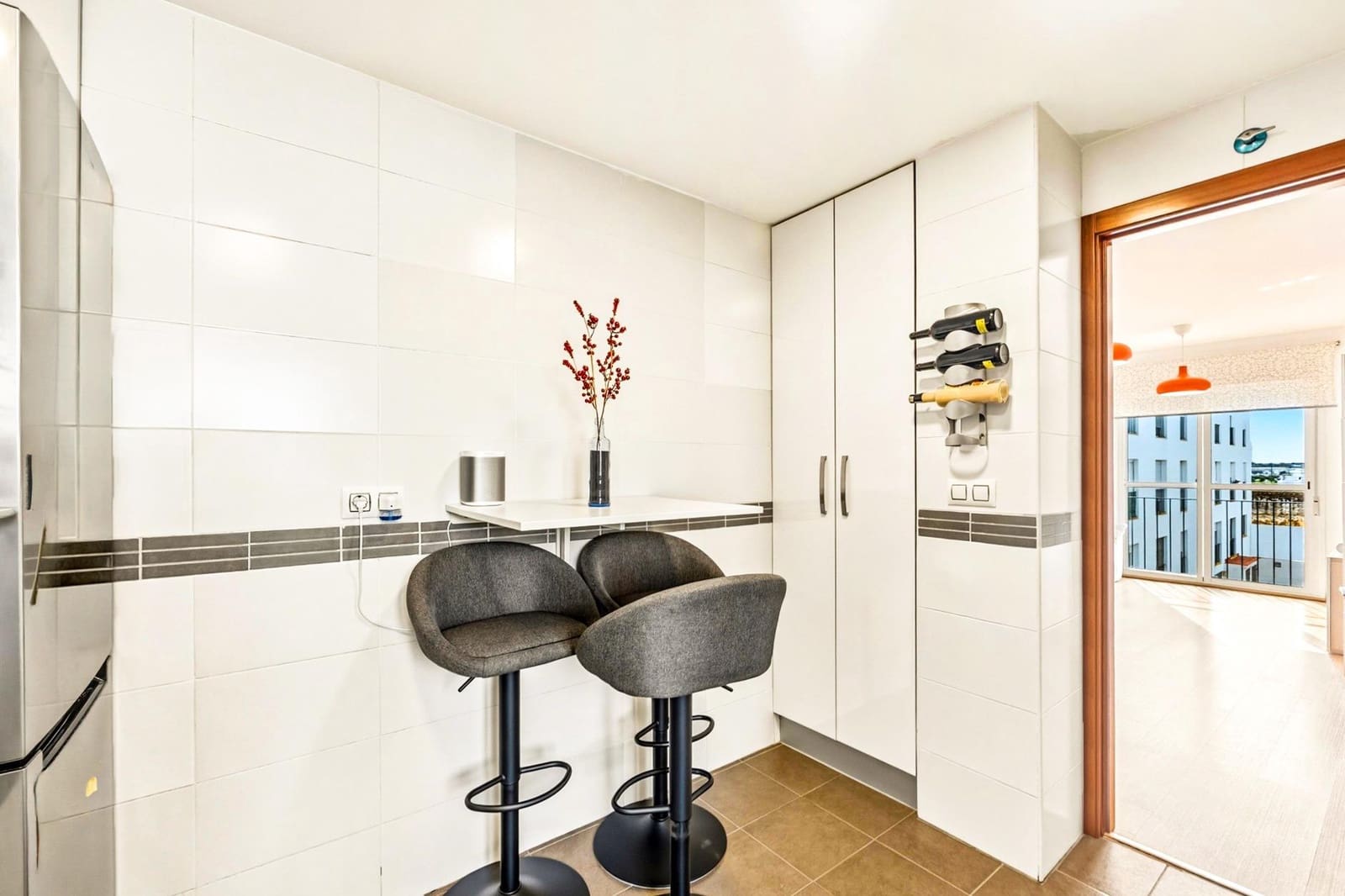 2 sypialnia Mieszkanie na sprzedaż w Chiclana de la Frontera z garażem - 167 990 € (Ref: 9787026)