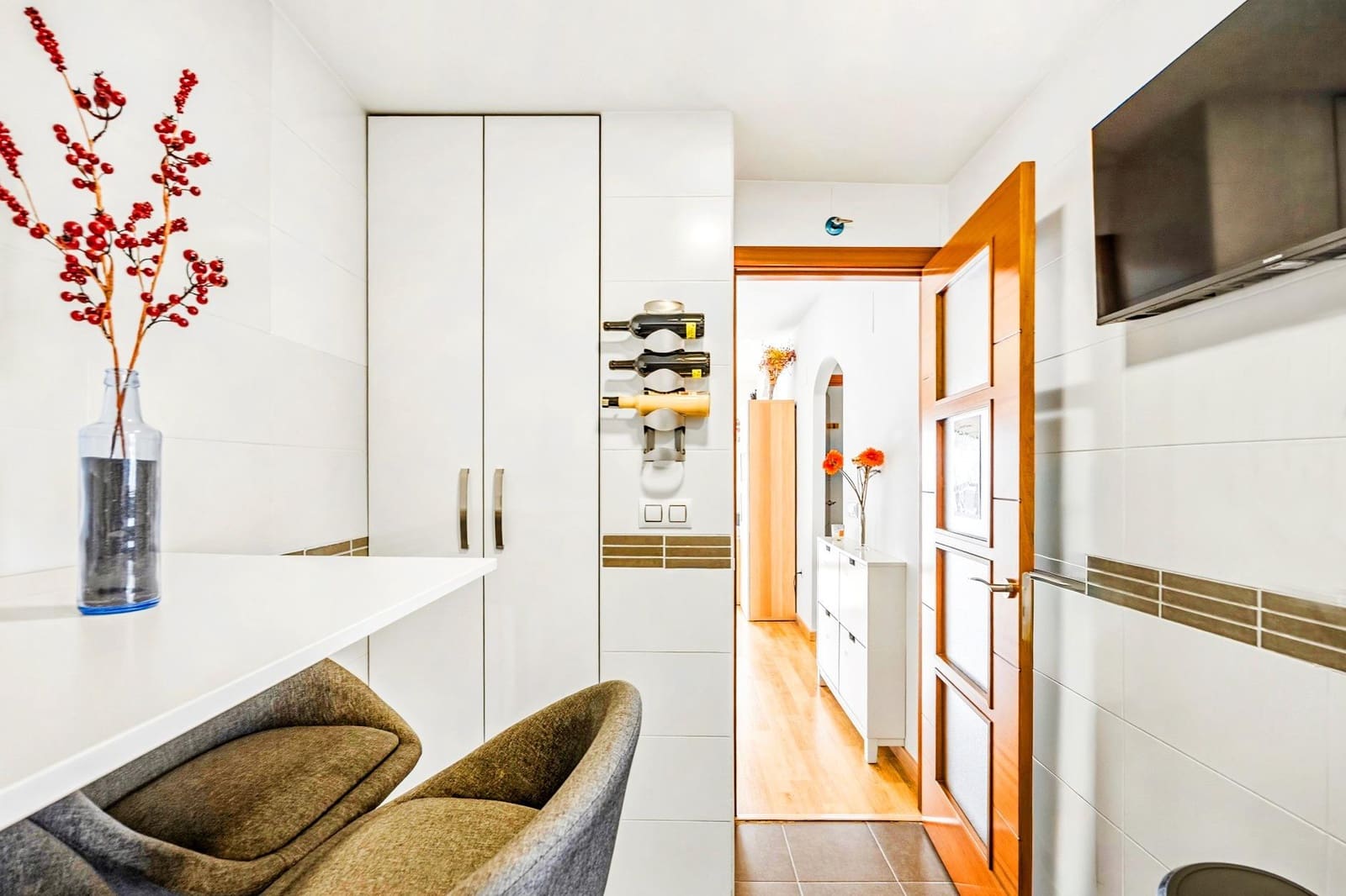 2 sypialnia Mieszkanie na sprzedaż w Chiclana de la Frontera z garażem - 167 990 € (Ref: 9787026)