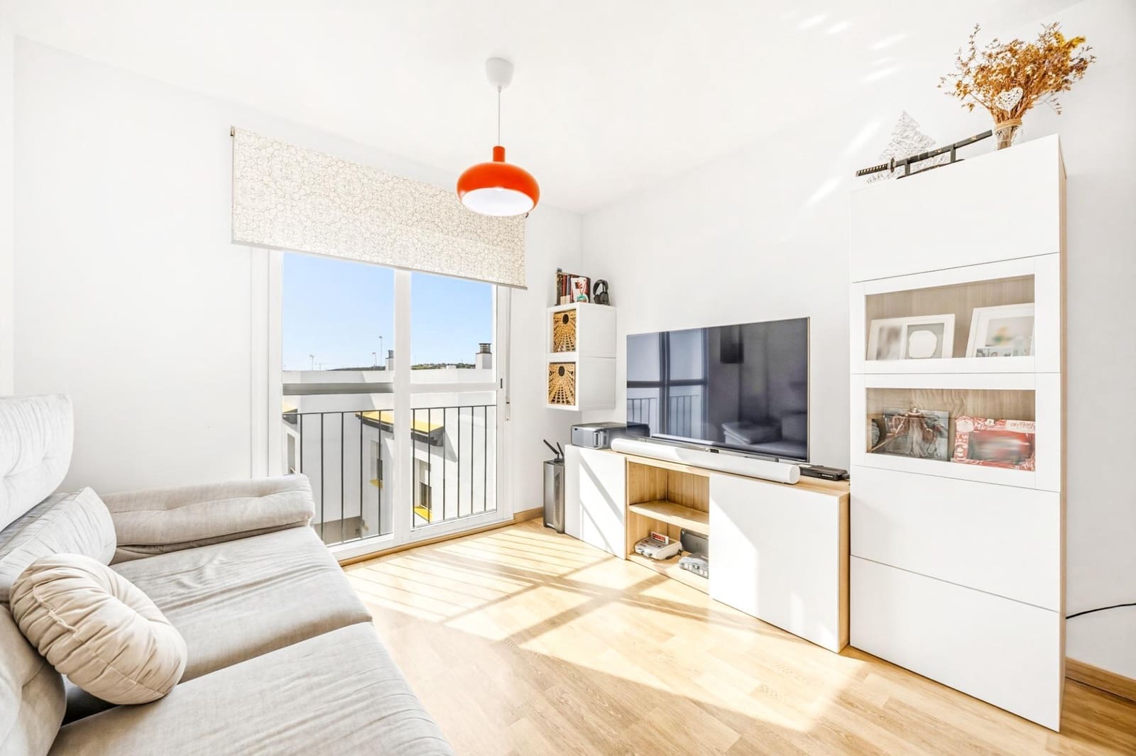 2 sypialnia Mieszkanie na sprzedaż w Chiclana de la Frontera z garażem - 167 990 € (Ref: 9787026)