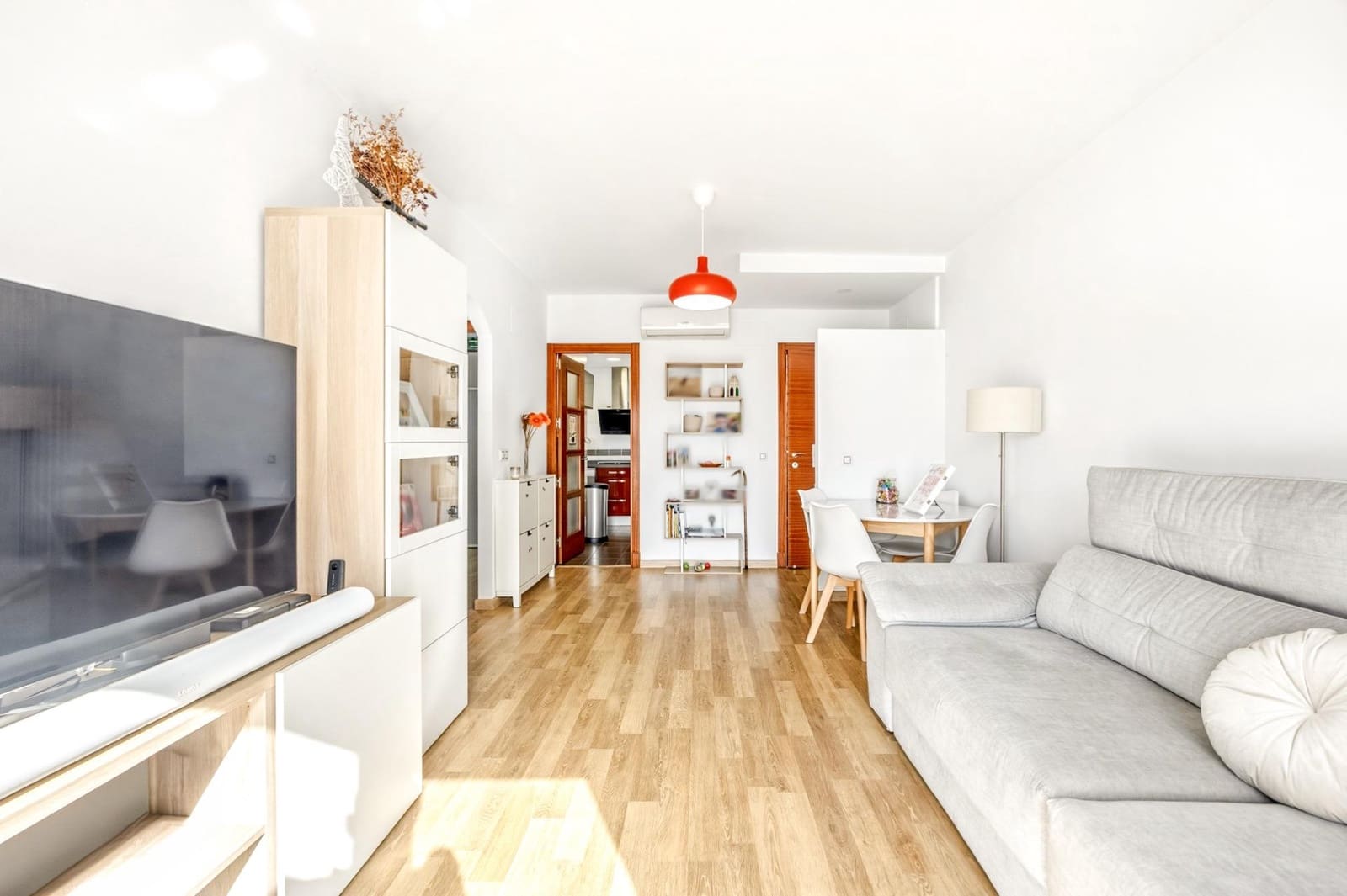 2 sypialnia Mieszkanie na sprzedaż w Chiclana de la Frontera z garażem - 167 990 € (Ref: 9787026)