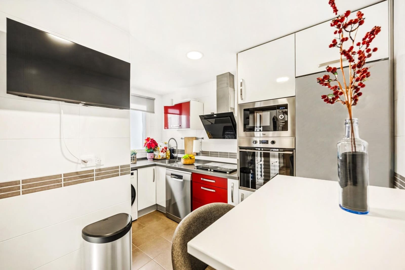 2 sypialnia Mieszkanie na sprzedaż w Chiclana de la Frontera z garażem - 167 990 € (Ref: 9787026)