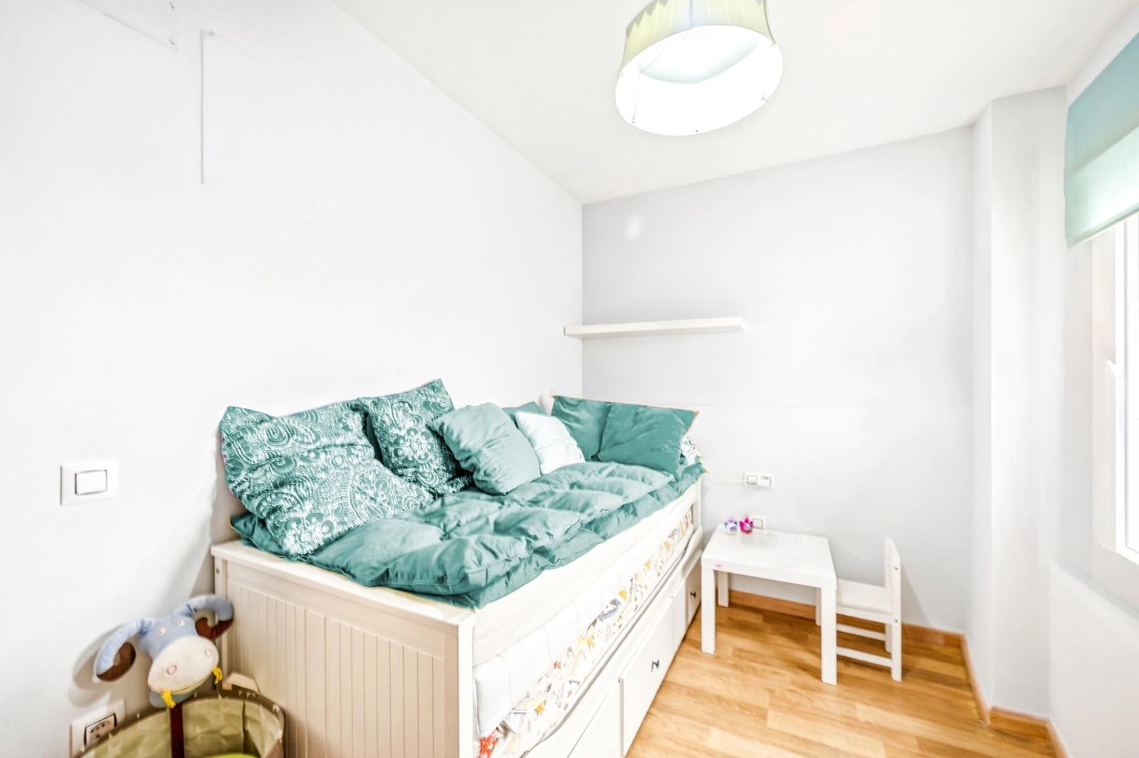 2 sypialnia Mieszkanie na sprzedaż w Chiclana de la Frontera z garażem - 167 990 € (Ref: 9787026)