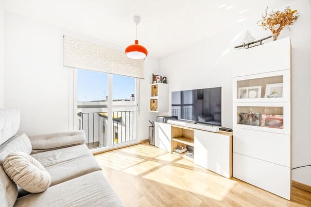 2 sypialnia Mieszkanie na sprzedaż w Chiclana de la Frontera z garażem - 167 990 € (Ref: 9787026)