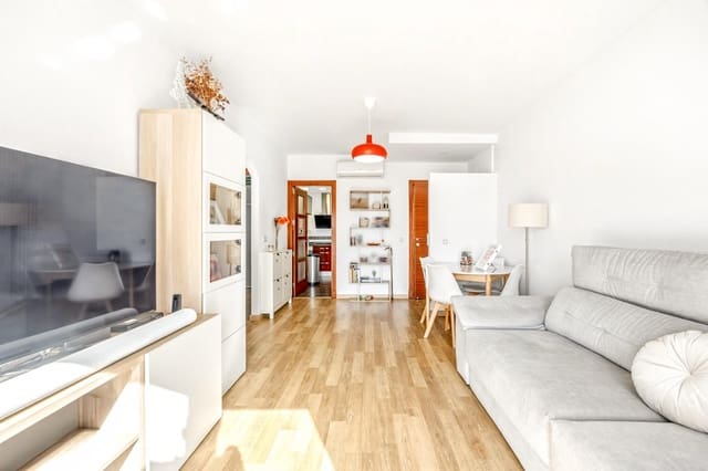 2 sypialnia Mieszkanie na sprzedaż w Chiclana de la Frontera z garażem - 167 990 € (Ref: 9787026)