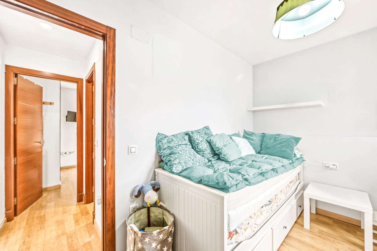 2 sypialnia Mieszkanie na sprzedaż w Chiclana de la Frontera z garażem - 167 990 € (Ref: 9787026)