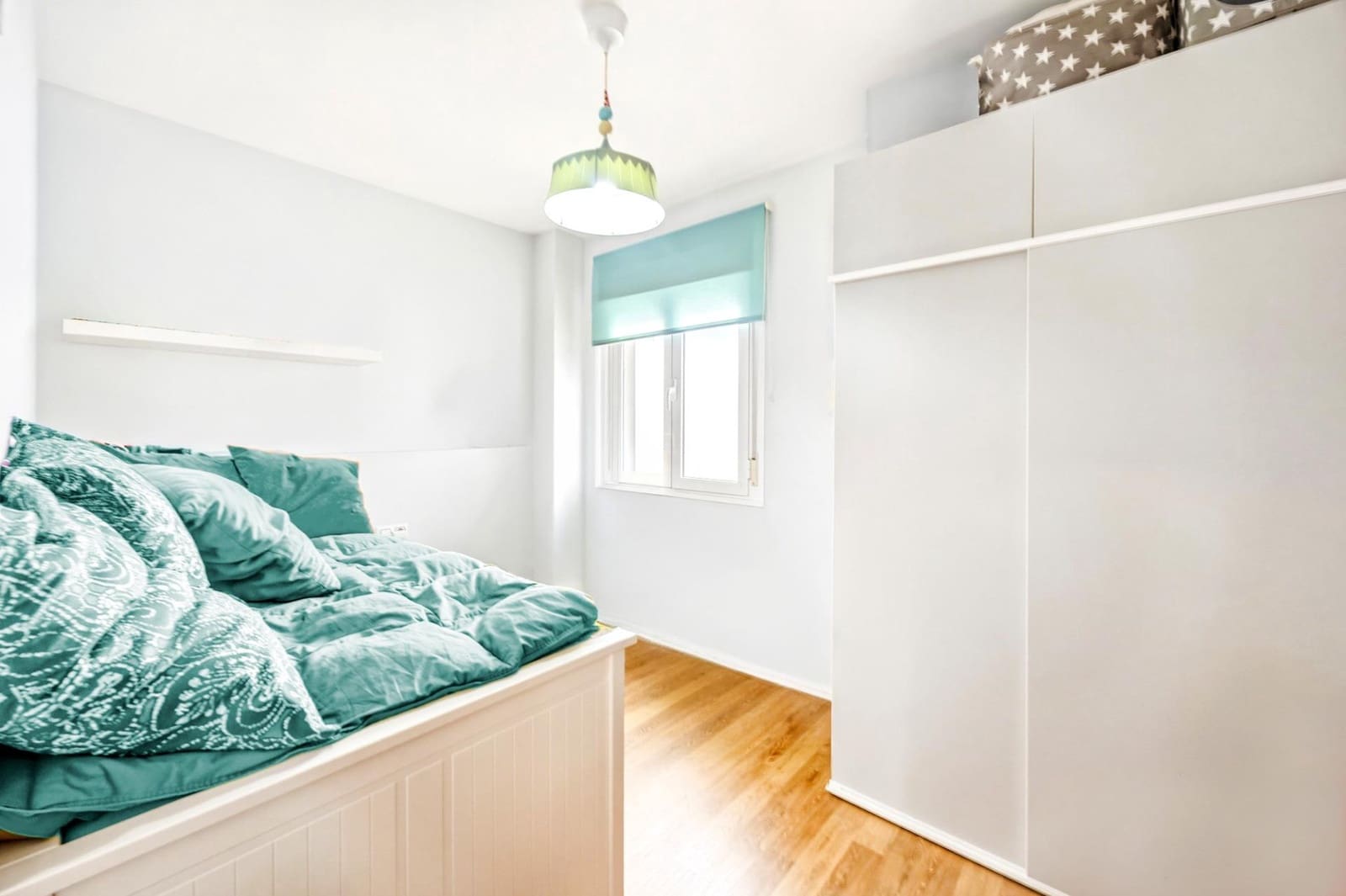 2 sypialnia Mieszkanie na sprzedaż w Chiclana de la Frontera z garażem - 167 990 € (Ref: 9787026)