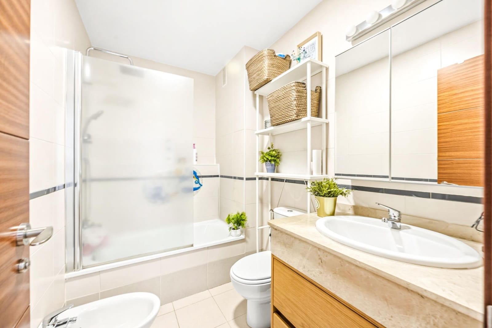 2 sypialnia Mieszkanie na sprzedaż w Chiclana de la Frontera z garażem - 167 990 € (Ref: 9787026)