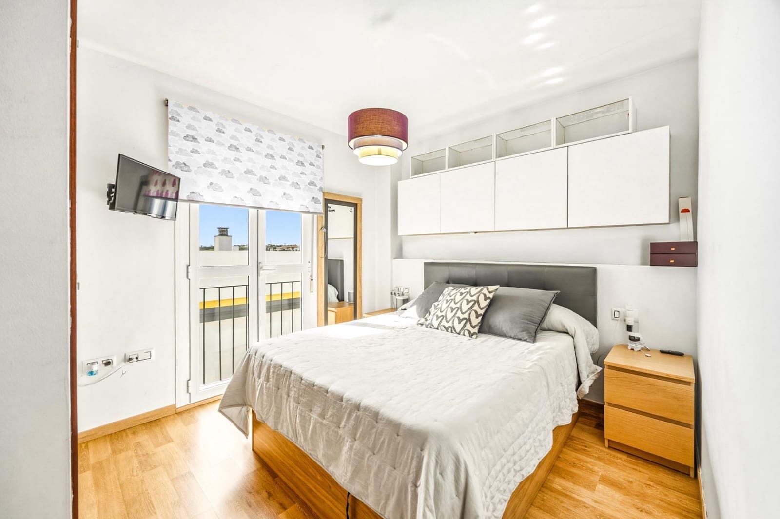 2 sypialnia Mieszkanie na sprzedaż w Chiclana de la Frontera z garażem - 167 990 € (Ref: 9787026)