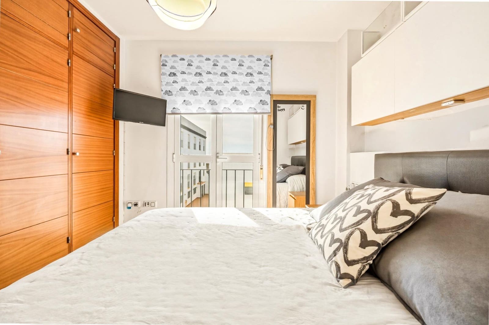 2 sypialnia Mieszkanie na sprzedaż w Chiclana de la Frontera z garażem - 167 990 € (Ref: 9787026)