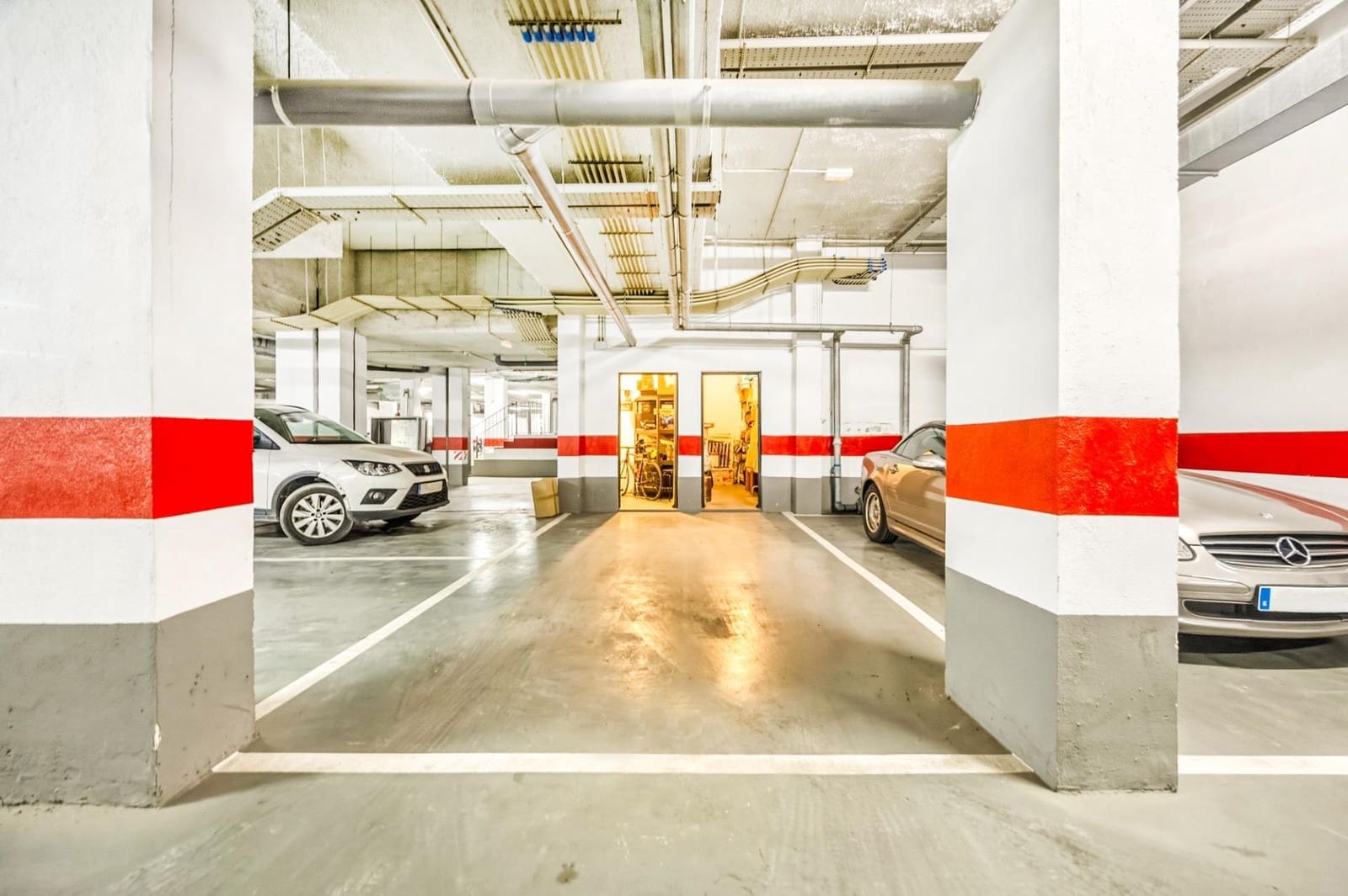 2 sypialnia Mieszkanie na sprzedaż w Chiclana de la Frontera z garażem - 167 990 € (Ref: 9787026)