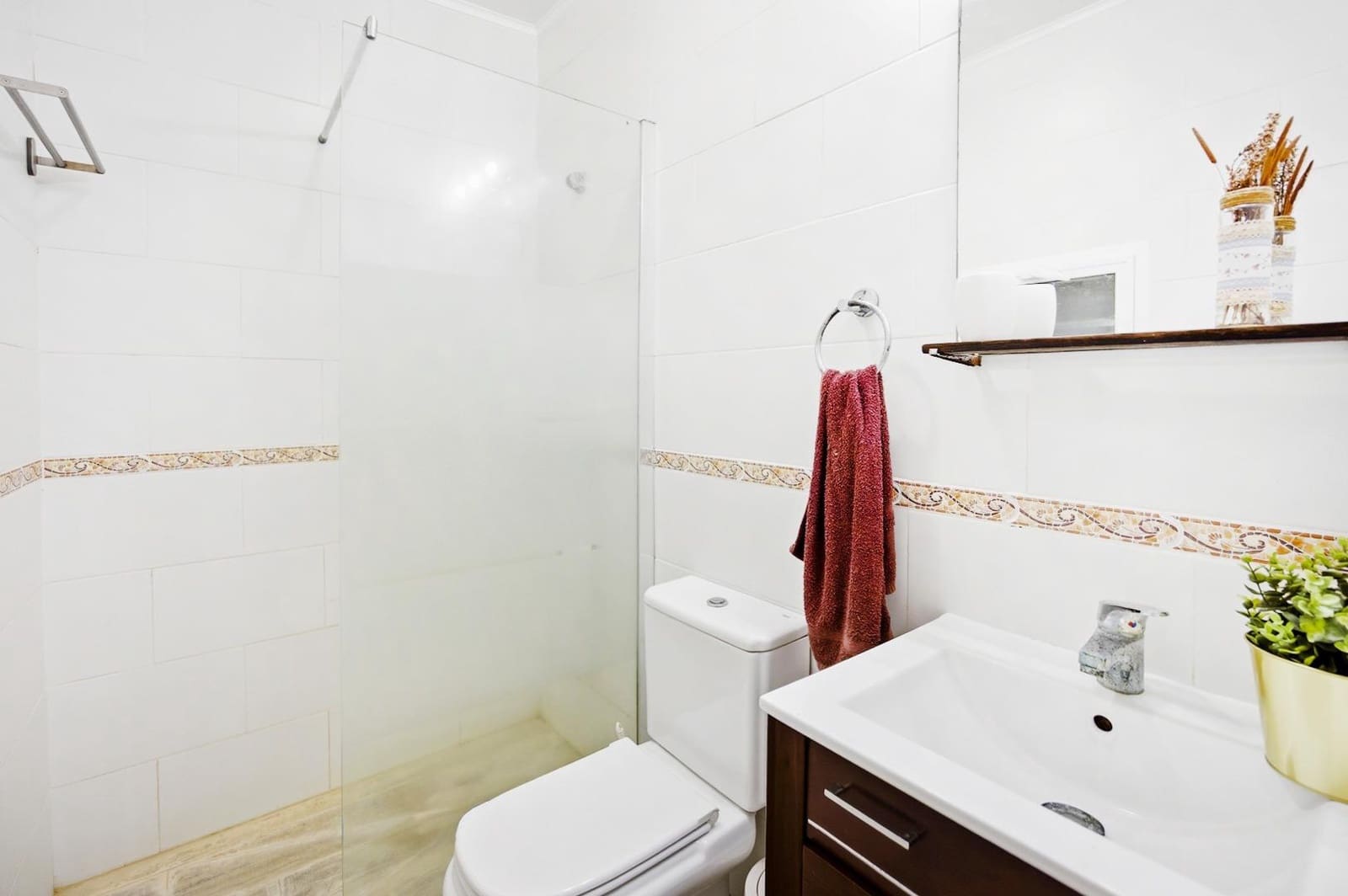 2 makuuhuone Huvila myytävänä paikassa Chiclana de la Frontera - 199 990 € (Ref: 9812328)