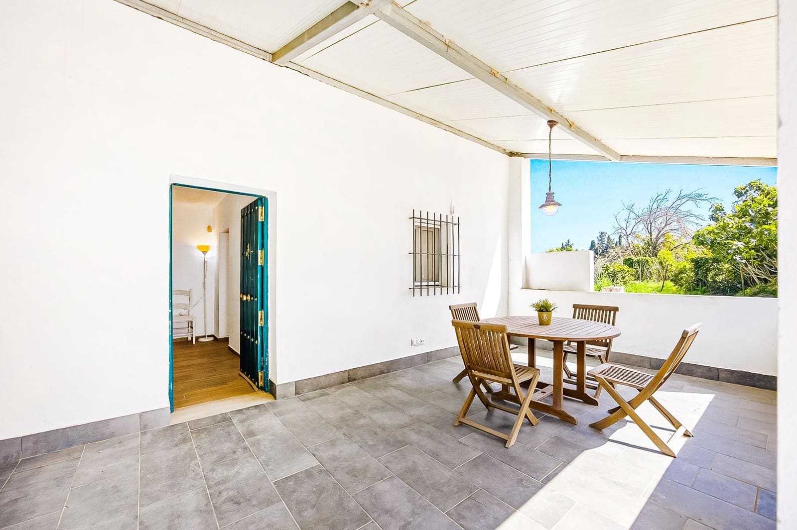 2 makuuhuone Huvila myytävänä paikassa Chiclana de la Frontera - 199 990 € (Ref: 9812328)