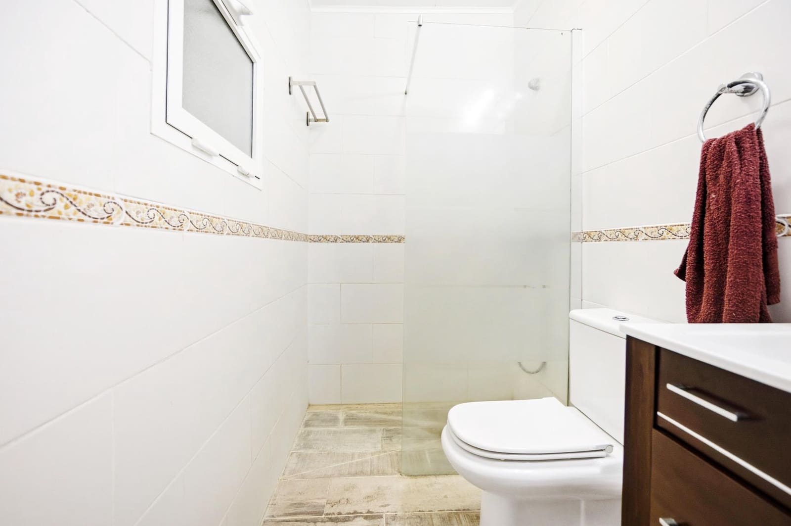 2 makuuhuone Huvila myytävänä paikassa Chiclana de la Frontera - 199 990 € (Ref: 9812328)