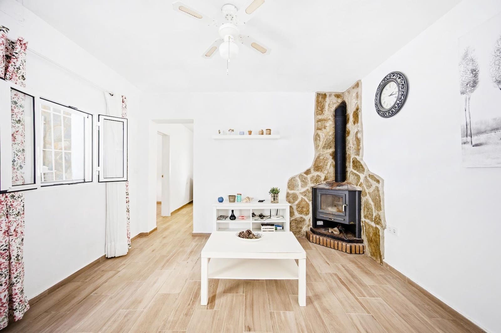 2 makuuhuone Huvila myytävänä paikassa Chiclana de la Frontera - 199 990 € (Ref: 9812328)