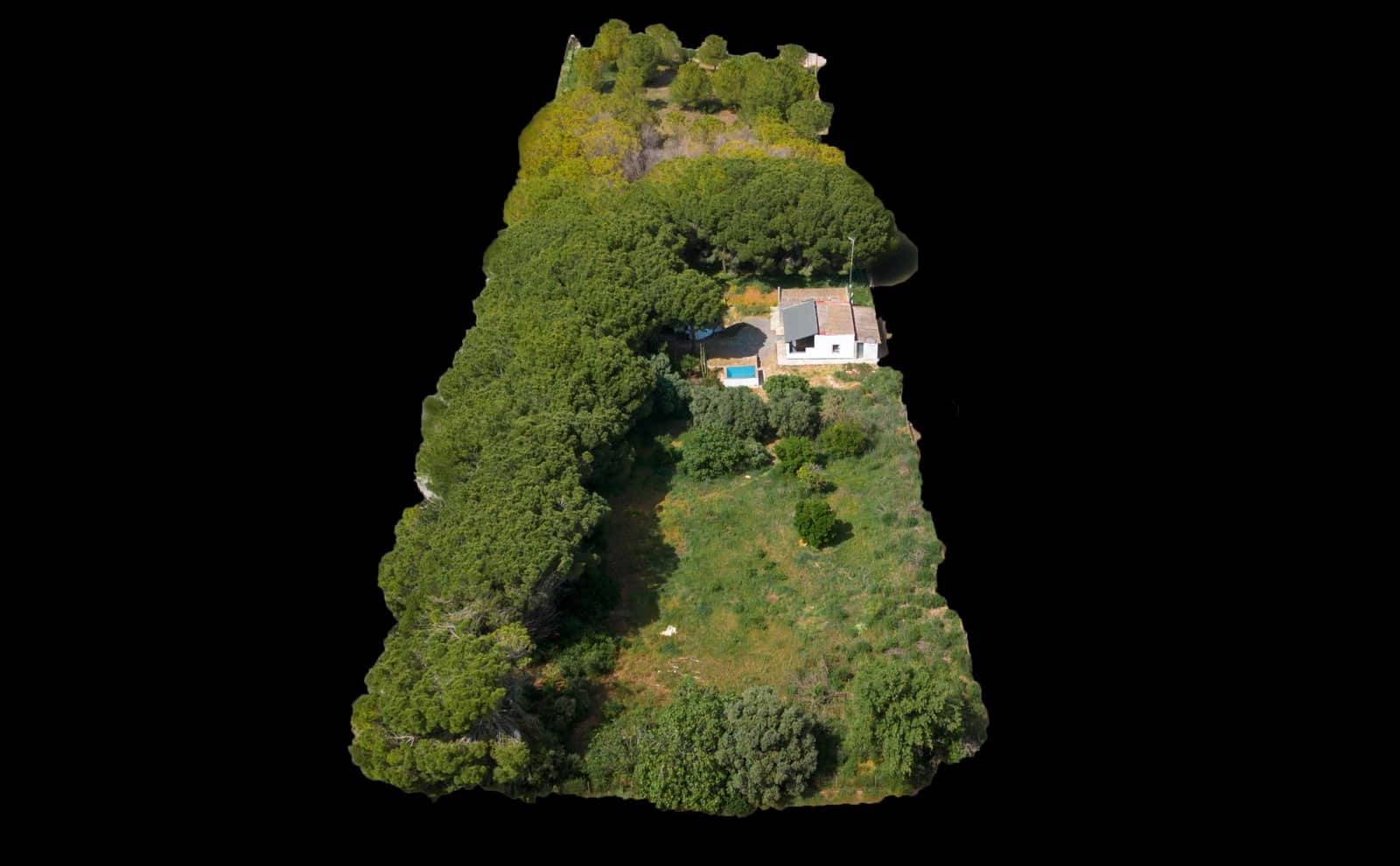 2 makuuhuone Huvila myytävänä paikassa Chiclana de la Frontera - 199 990 € (Ref: 9812328)