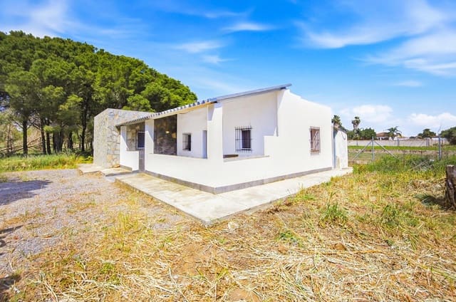 2 makuuhuone Huvila myytävänä paikassa Chiclana de la Frontera - 199 990 € (Ref: 9812328)